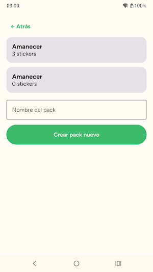 Bendiciones: Buenos Días Screenshot 3