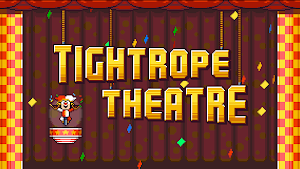 Tightrope Theatre Screenshot 0