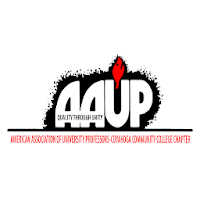 CCC-AAUP