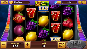 Juwa 2.0 Casino 777 Online Screenshot 1