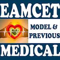 EAMCET Medical Previous Papers