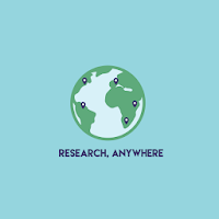 Research Anywhere