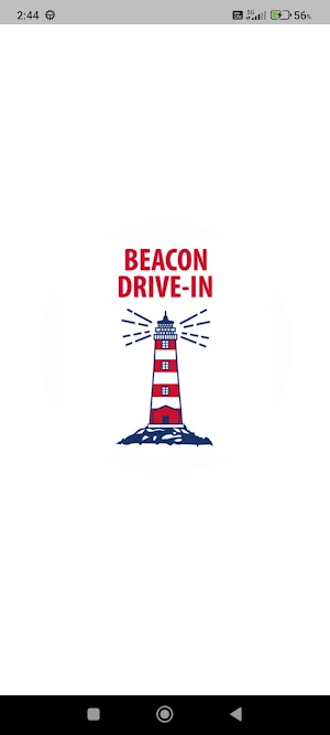 The Beacon Drive In Screenshot 0