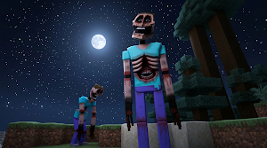 MiniCraft Mimicer Craft Screenshot 1