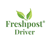 Freshpost® Driver