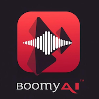 Boomy : Ai Music Direction