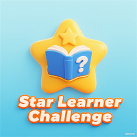 Star Learner Challenge