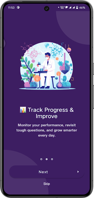 Brain Trivia Knowledge Quiz Screenshot 2