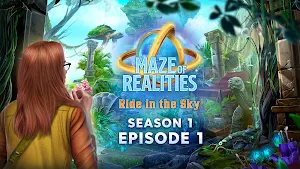Maze of Realities: Episode 1 Screenshot 0