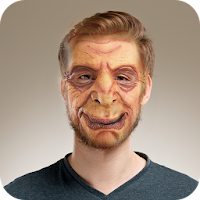 Masquerade Camera Photo Editor
