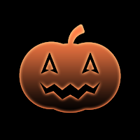 Halloween Shadow Icon Pack