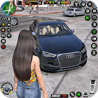 Virtual Mom Dad: Baby Games