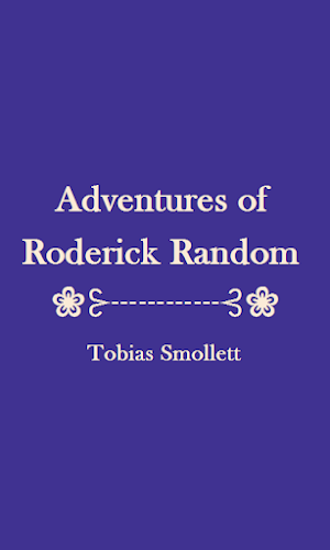 Adventures of Roderick Random Screenshot 1