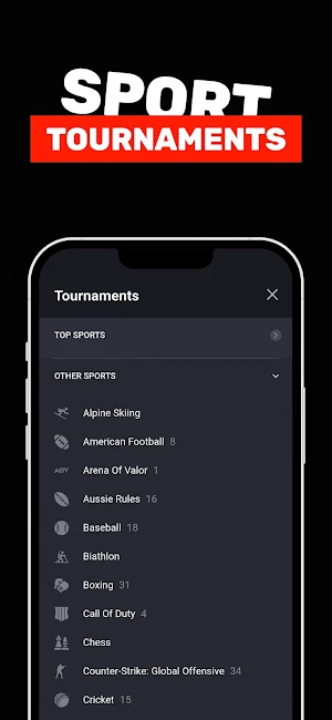 N1 Bet: Sports Betting Nigeria Screenshot 3