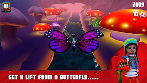 Dream Run screenshot 2