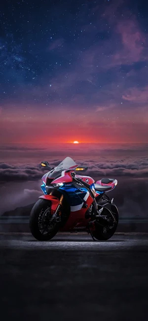 Honda CBR250RR Bike Wallpapers Screenshot 3