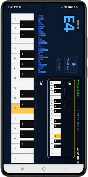 PlayNext Screenshot 1