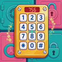 Crack The Code – Logic Puzzle
