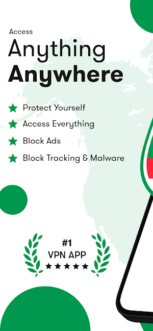 Singapore VPN Screenshot 0