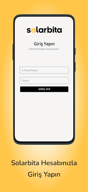 Solarbita Screenshot 0