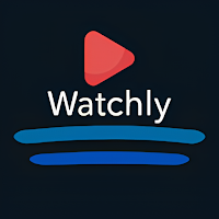 Watchly - Movies and TV Shows
