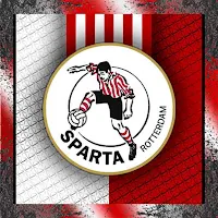 SPARTA ROTTERDAM WALLPAPERS