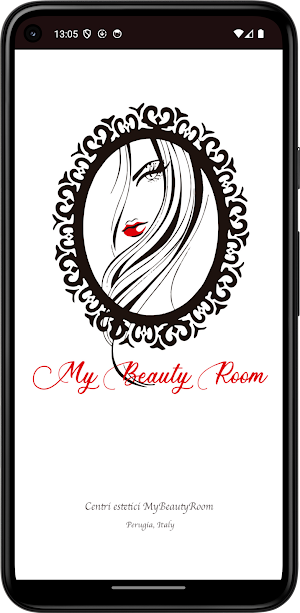 myBeautyRoom Screenshot 0