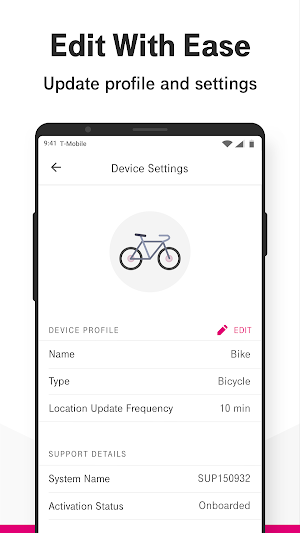 SyncUP TRACKER screenshot 7
