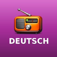 Radios aus Deutschland