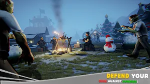Epic War Simulator - WW2 Battle Strategy Games Screenshot 3