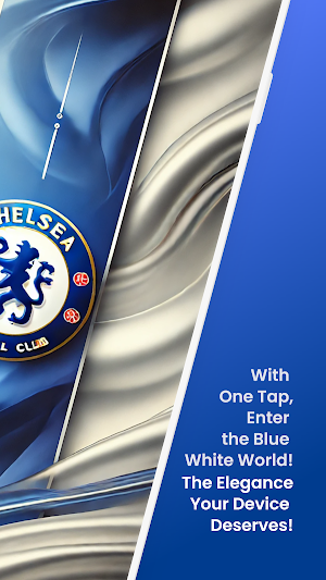 Chelsea Wallpapers Screenshot 1
