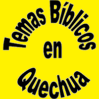 Bible Studies Huaylas Quechua