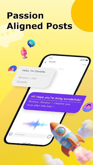 ClingyFun Screenshot 1