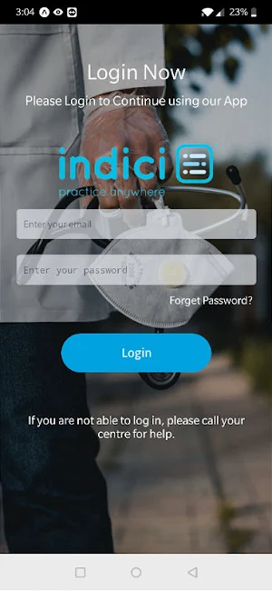 Myindici Plus Screenshot 0