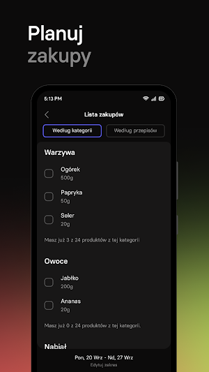 Koncepcja Hipertroficzna Screenshot 2