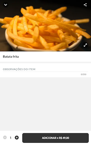 Badauê Screenshot 1