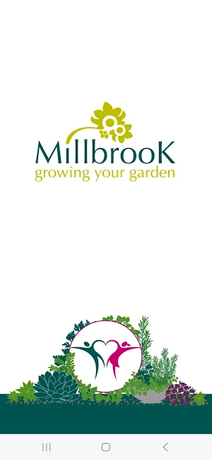 Millbrook Garden Centres Screenshot 0