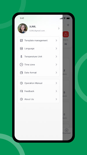 FreshLink Screenshot 2