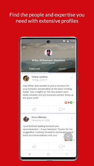 ZWAPP USA Screenshot 1