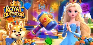 Royal Queendom Screenshot 3