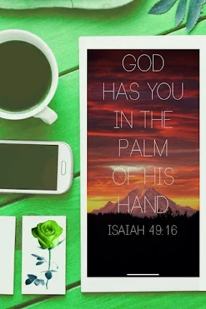 Holy Bible NIV - Bible (NIV) Screenshot 1