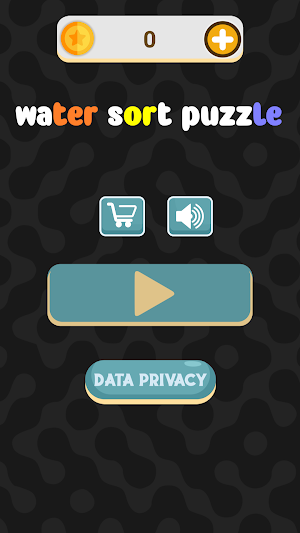 Color Cascade Screenshot 0