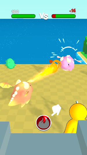 Green Island Screenshot 0
