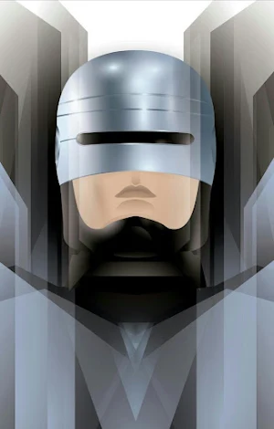 Robocop Wallpapers Screenshot 1