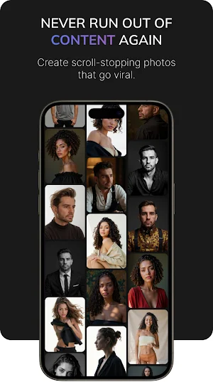 Photomize Screenshot 3