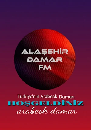 Alaşehir Damar FM Screenshot 2