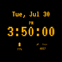 Retro CRT