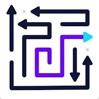 Arrow Escape: Puzzle Games