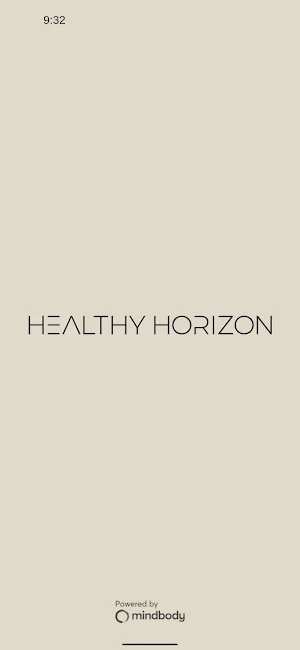 Healthy Horizon Screenshot 0