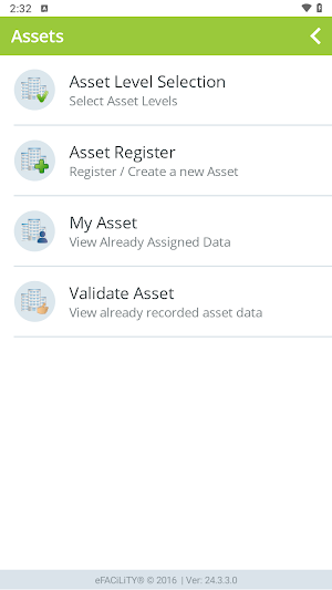 Talk Sure - Smart FM App Screenshot 3